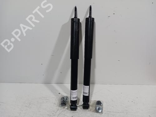 Right rear shock absorber MERCEDES-BENZ 190 (W201) D 2.5 (201.126) 8001885