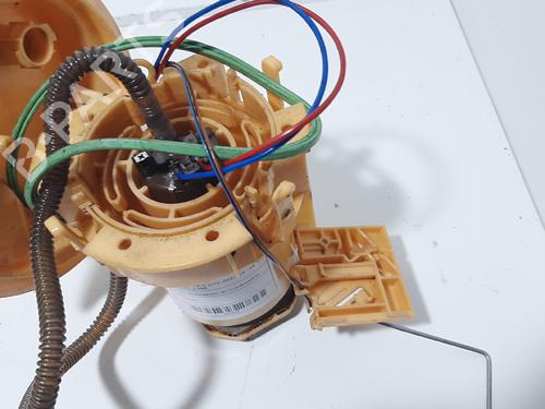 Fuel pump OPEL VECTRA C GTS (Z02) 1.9 CDTI (F68) | BP23469508M76 