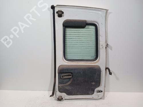 Left tailgate OPEL COMBO Box Body/MPV | BP23469868C76