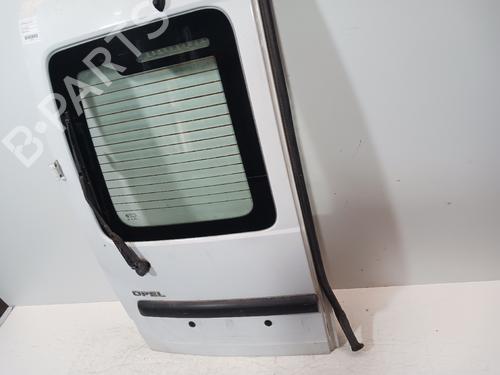Left tailgate OPEL COMBO Box Body/MPV | BP23469868C76