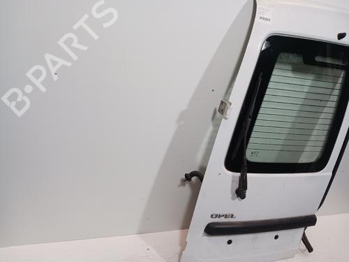 Left tailgate OPEL COMBO Box Body/MPV | BP23469868C76