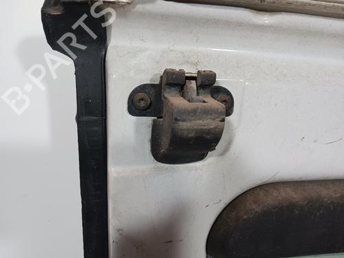 Left tailgate OPEL COMBO Box Body/MPV | BP23469868C76