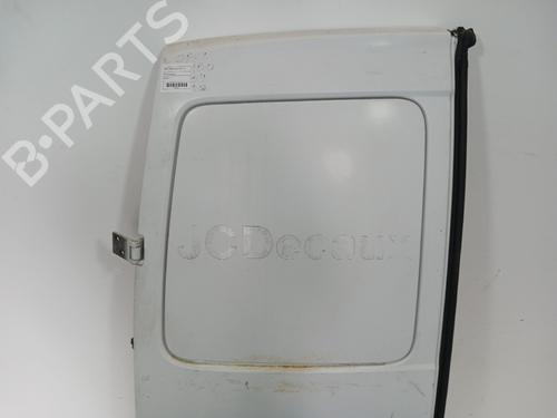 Left tailgate OPEL COMBO Box Body/MPV | BP23469870C76