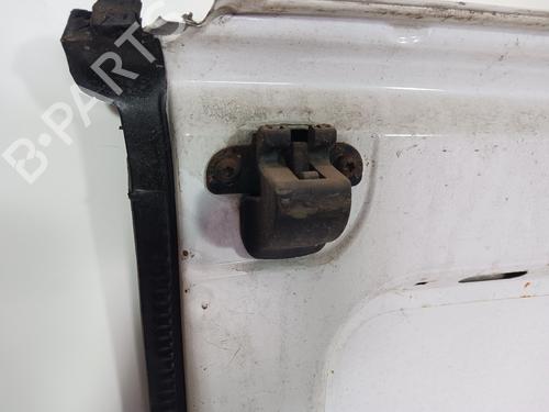 Left tailgate OPEL COMBO Box Body/MPV | BP23469870C76