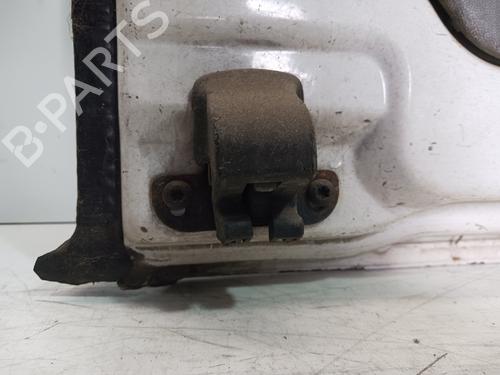 Left tailgate OPEL COMBO Box Body/MPV | BP23469870C76