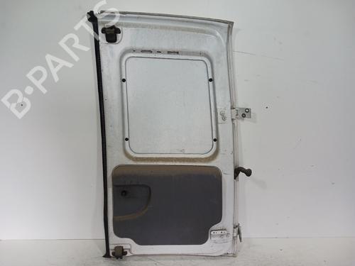 Left tailgate OPEL COMBO Box Body/MPV | BP23469870C76