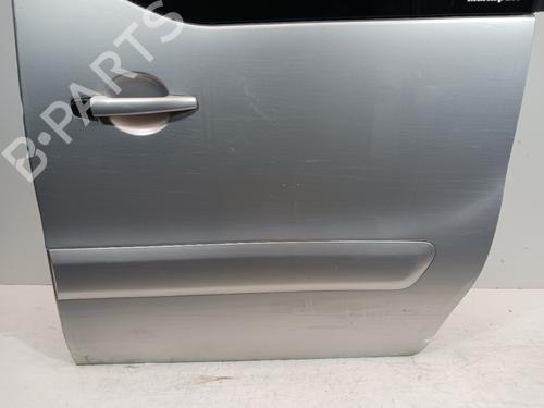 Venstre side skyvedør CITROËN BERLINGO MULTISPACE (B9)  | BP23498903C74 
