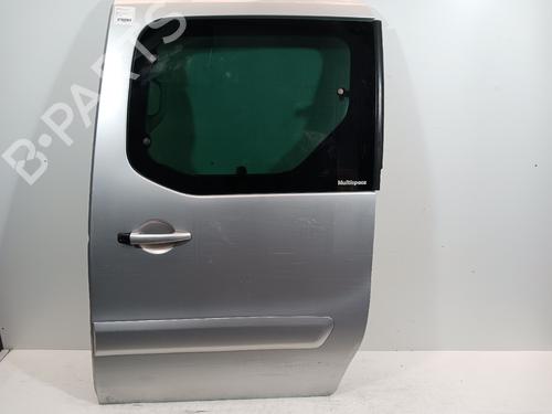 Venstre side skyvedør CITROËN BERLINGO MULTISPACE (B9)  | BP23498903C74 
