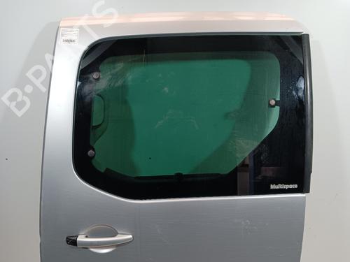 Venstre side skyvedør CITROËN BERLINGO MULTISPACE (B9)  | BP23498903C74 