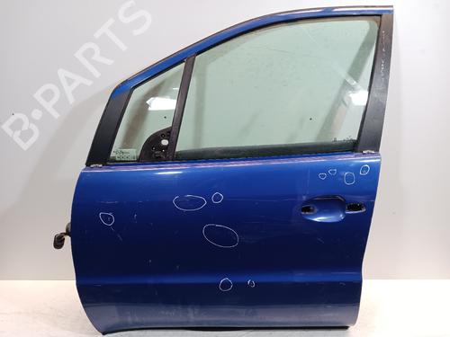 Used Left front door MERCEDES-BENZ VANEO (414) [2002-2005]  23469926