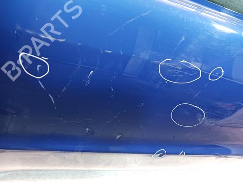 Left front door MERCEDES-BENZ VANEO (414)  | BP23469926C2