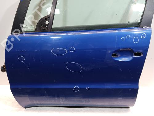 Left front door MERCEDES-BENZ VANEO (414)  | BP23469926C2
