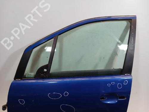 Left front door MERCEDES-BENZ VANEO (414)  | BP23469926C2