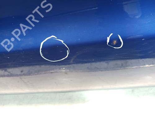 Left front door MERCEDES-BENZ VANEO (414)  | BP23469926C2