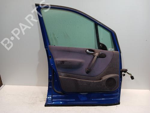 Left front door MERCEDES-BENZ VANEO (414)  | BP23469926C2
