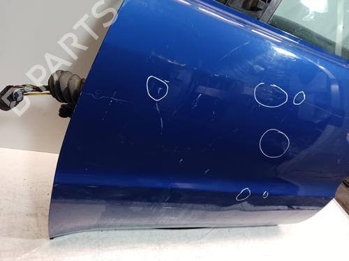 Left front door MERCEDES-BENZ VANEO (414)  | BP23469926C2