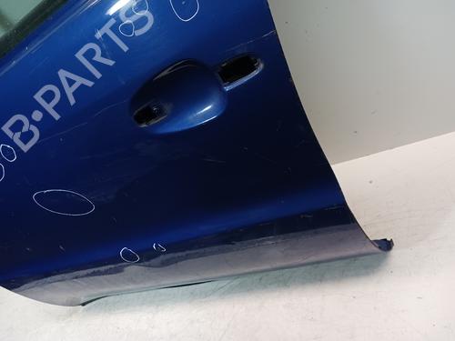 Left front door MERCEDES-BENZ VANEO (414)  | BP23469926C2