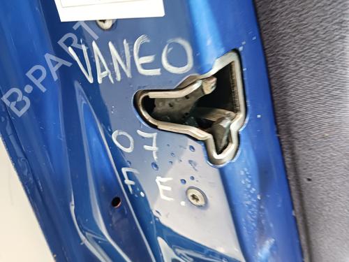 Left front door MERCEDES-BENZ VANEO (414)  | BP23469926C2