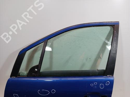 Left front door MERCEDES-BENZ VANEO (414)  | BP23469926C2