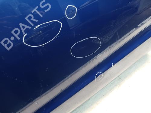 Left front door MERCEDES-BENZ VANEO (414)  | BP23469926C2