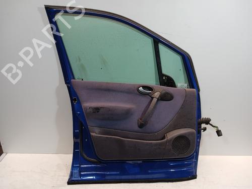 Left front door MERCEDES-BENZ VANEO (414)  | BP23469926C2