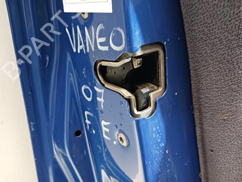 Left front door MERCEDES-BENZ VANEO (414)  | BP23469926C2