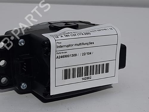 Switch MERCEDES-BENZ A-CLASS (W176) A 180 CDI (176.000) | BP23469946I30 