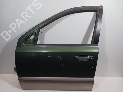 Used Left front door KIA SORENTO I (JC) [2002-2011]  23469951