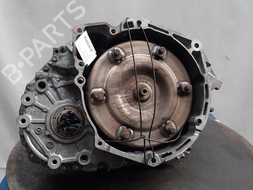 Gearbox OPEL VECTRA C GTS (Z02) 1.9 CDTI (F68) AUTO  W-A08500231PS