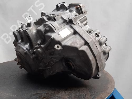 Gearbox OPEL VECTRA C GTS (Z02) 1.9 CDTI (F68) | BP23469509M3 