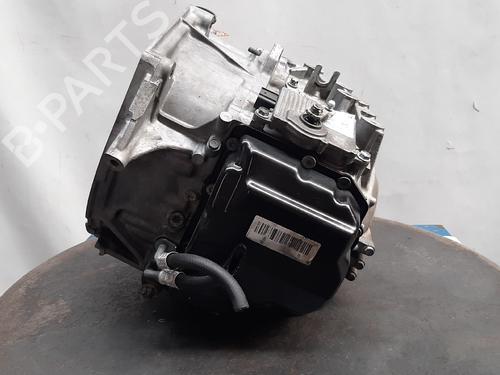 Gearbox OPEL VECTRA C GTS (Z02) 1.9 CDTI (F68) | BP23469509M3 