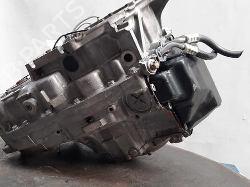 Gearbox OPEL VECTRA C GTS (Z02) 1.9 CDTI (F68) | BP23469509M3 