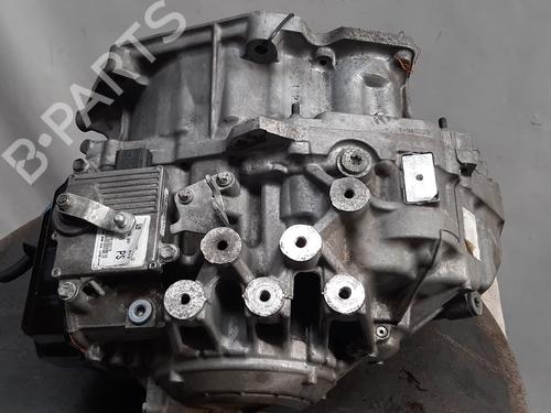 Gearbox OPEL VECTRA C GTS (Z02) 1.9 CDTI (F68) | BP23469509M3 