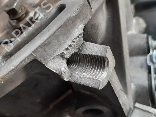 Gearbox OPEL VECTRA C GTS (Z02) 1.9 CDTI (F68) | BP23469509M3 