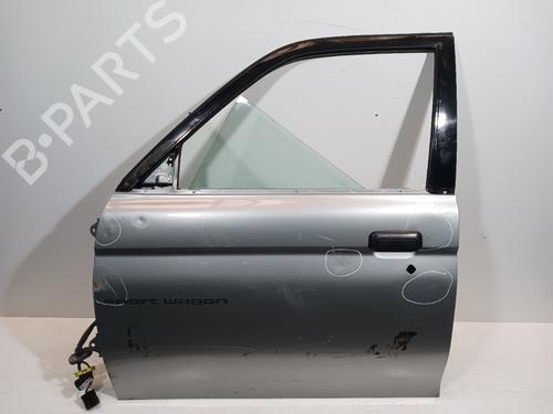 Dør venstre foran MITSUBISHI PAJERO SPORT VAN I (K90) [1999-2008]  23469972