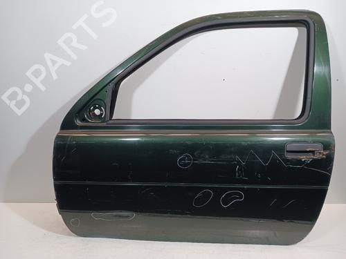 Dør venstre fortil LAND ROVER FREELANDER I (L314) [1998-2006]  23469977