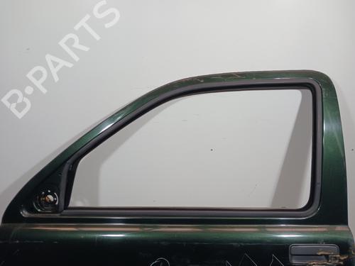 Left front door LAND ROVER FREELANDER I (L314)  | BP23469977C2 