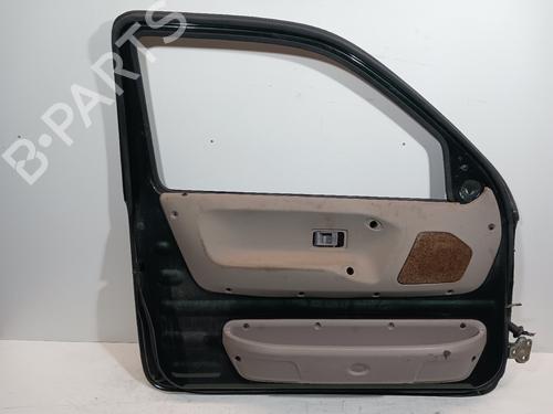 Left front door LAND ROVER FREELANDER I (L314)  | BP23469977C2 