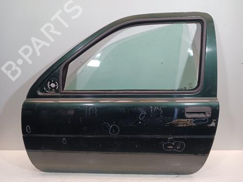 Dør venstre fortil LAND ROVER FREELANDER I (L314) [1998-2006]  23469986