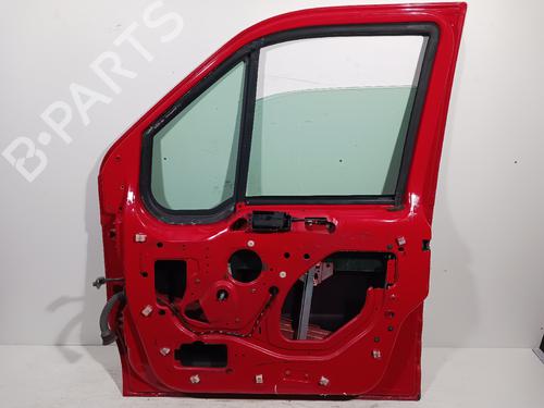 Right front door FORD TRANSIT CONNECT (P65_, P70_, P80_)  | BP23470002C3 