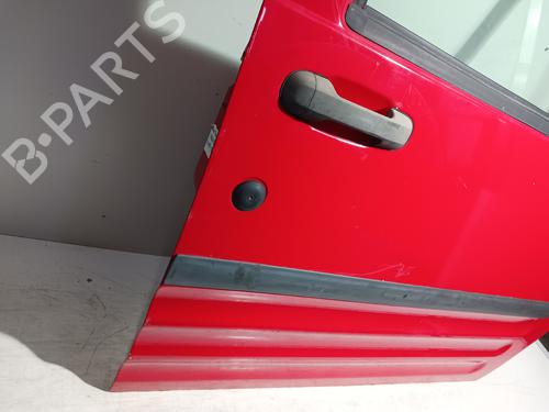 Right front door FORD TRANSIT CONNECT (P65_, P70_, P80_)  | BP23470002C3 