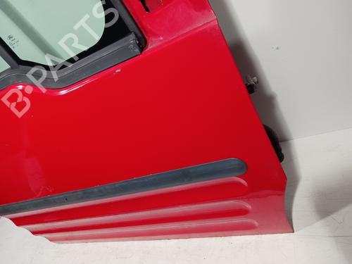 Right front door FORD TRANSIT CONNECT (P65_, P70_, P80_)  | BP23470002C3 