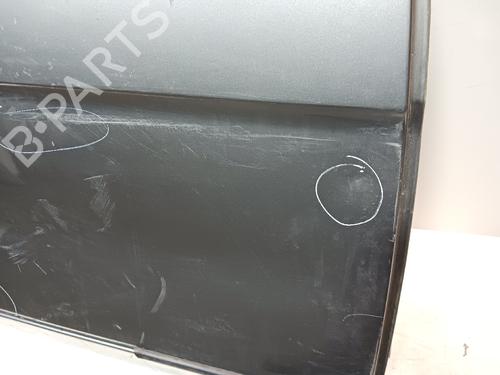 Right front door BMW X5 (E53)  | BP23470018C3