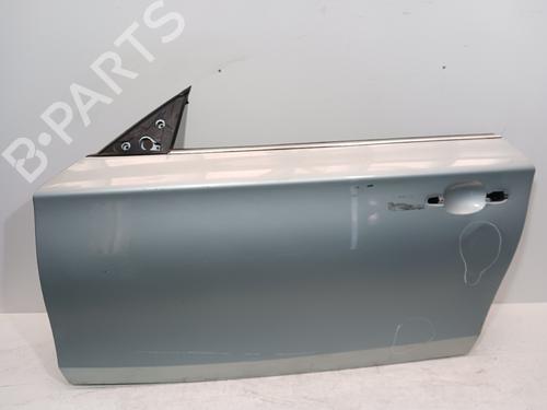 Used Left front door BMW 1 Coupe (E82) [2006-2013]  23470025