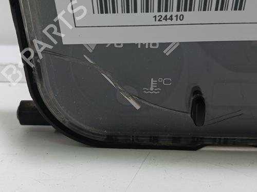 Instrument cluster VW POLO (6N2) | BP23467189C47 - Image 2