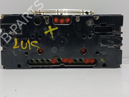 Instrument cluster VW POLO (6N2) | BP23467189C47 - Image 5