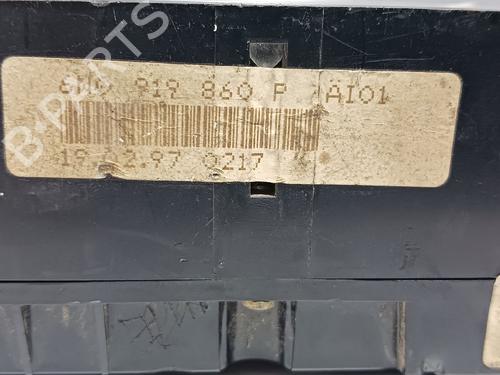 Instrument cluster VW POLO (6N2) | BP23467189C47 - Image 6