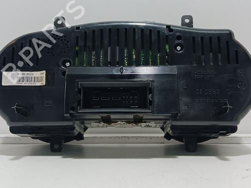 Instrument cluster SEAT LEON (1P1) | BP23467195C47