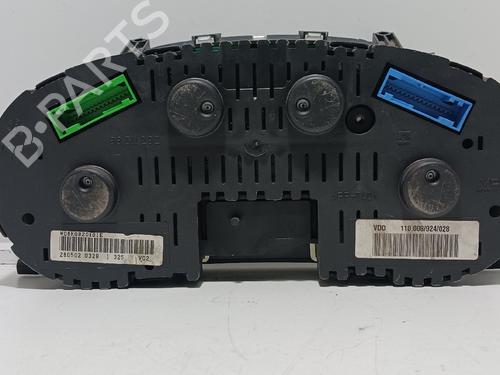 Instrument cluster SEAT IBIZA II (6K1) 1.9 TDI | BP23470024C47 
