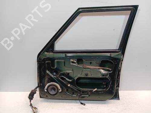 Right front door JEEP CHEROKEE (XJ)  | BP23470030C3